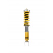 2016-2023 Mazda MX-5 Miata Ohlins Road & Track Coilover Suspension System