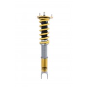 2006-2015 Mazda MX-5 Miata Ohlins Road & Track Coilover Suspension System