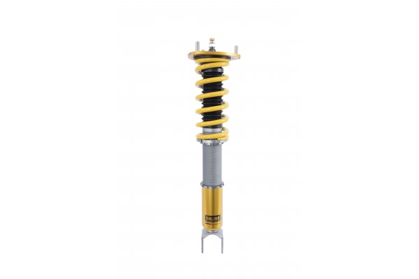 2006-2015 Mazda MX-5 Miata Ohlins Road & Track Coilover Suspension System 2006-2015 Mazda MX-5 Miata Ohlins Road & Track Coilover Suspension System