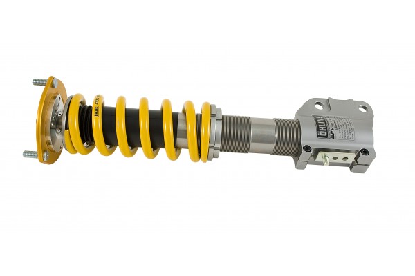 2008-2015 Mitsubishi Lancer Ohlins Road & Track Coilover Suspension System