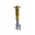 2003-2006 Mitsubishi Lancer Ohlins Road & Track Coilover Suspension System 2003-2006 Mitsubishi Lancer Ohlins Road & Track Coilover Suspension System