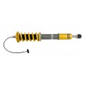 2008-2015 Mitsubishi Lancer Ohlins Road & Track Coilover Suspension System
