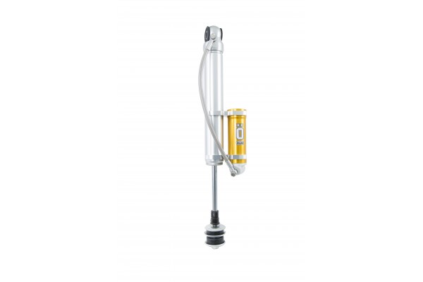 1999-2018 Mercedes-Benz G500 Adventure Shock Absorber System