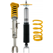 2003-2009 Nissan 350Z Ohlins Road & Track Coilover Suspension System