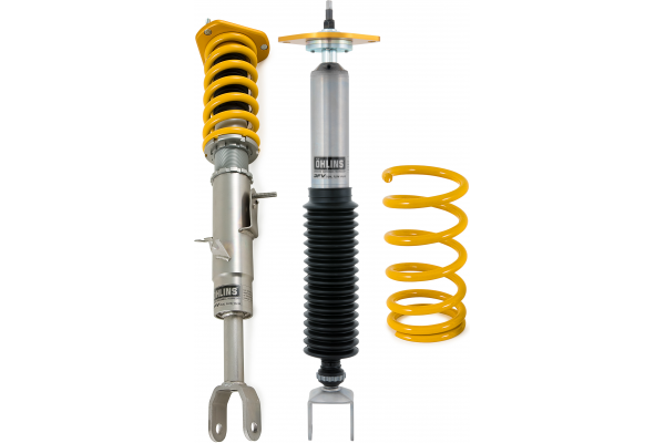 2003-2009 Nissan 350Z Ohlins Road & Track Coilover Suspension System