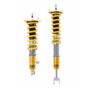 1995-2002 Nissan Skyline GT-R (R33, R34) Ohlins Road & Track Coilover Suspension System