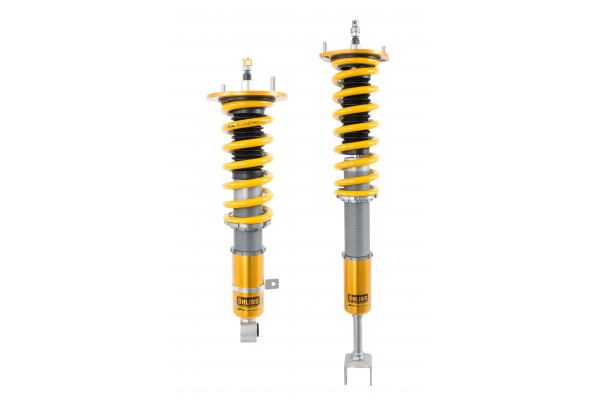 1995-2002 Nissan Skyline GT-R (R33, R34) Ohlins Road & Track Coilover Suspension System 1995-2002 Nissan Skyline GT-R (R33, R34) Ohlins Road & Track Coilover Suspension System