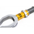 2009-2021 Nissan GT-R Ohlins Road & Track Coilover Suspension System