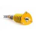2009-2021 Nissan GT-R Ohlins Road & Track Coilover Suspension System