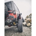 2007-2017 Jeep Wrangler Ohlins Adventure Shock Absorber System 2007-2017 Jeep Wrangler Ohlins Adventure Shock Absorber System