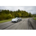 2014-2016 Porsche Cayman Road & Track Coilover Suspension System 2014-2016 Porsche Cayman Road & Track Coilover Suspension System