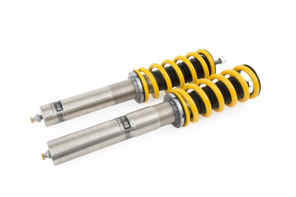 2020-2023 Porsche 718 Cayman Ohlins Road & Track Coilover Suspension System 2020-2023 Porsche 718 Cayman Ohlins Road & Track Coilover Suspension System