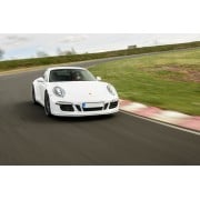 2012-2019 Porsche 911 Ohlins Road & Track Coilover Suspension System