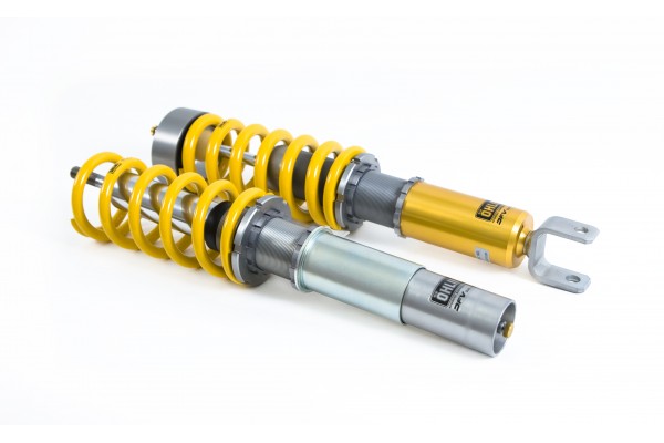2005-2011 Porsche 911 Ohlins Road & Track Coilover Suspension System 2005-2011 Porsche 911 Ohlins Road & Track Coilover Suspension System