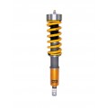 1999-2005 Porsche 911 Ohlins Road & Track Coilover Suspension System 1999-2005 Porsche 911 Ohlins Road & Track Coilover Suspension System
