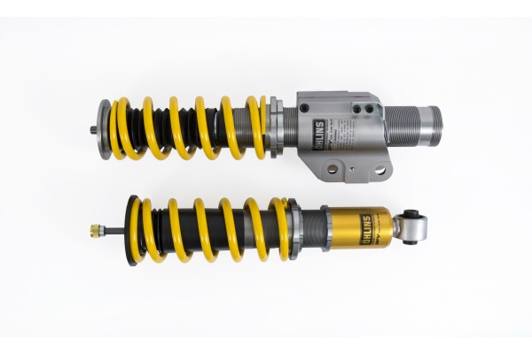 2022-2024 Subaru BRZ Road & Track Coilover Suspension System 2022-2024 Subaru BRZ Road & Track Coilover Suspension System