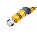2022-2024 Subaru BRZ Road & Track Coilover Suspension System 2022-2024 Subaru BRZ Road & Track Coilover Suspension System