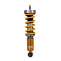 2022-2024 Subaru WRX Road & Track Coilover Suspension System