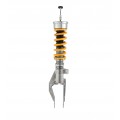 2020-2023 Tesla Y Road & Track Coilover Suspension System 2020-2023 Tesla Y Road & Track Coilover Suspension System