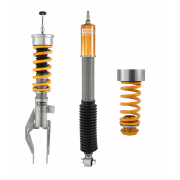 2017-2023 Tesla 3 Road & Track Coilover Suspension System 2017-2023 Tesla 3 Road & Track Coilover Suspension System