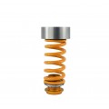 2020-2023 Tesla Y Road & Track Coilover Suspension System 2020-2023 Tesla Y Road & Track Coilover Suspension System