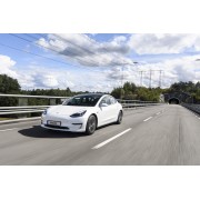OHLINS ROAD AND TRACK COILOVERS TESLA MODEL 3 AND MODEL Y
