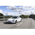 2017-2023 Tesla 3 Street Tuned Coilover Suspension System 2017-2023 Tesla 3 Street Tuned Coilover Suspension System