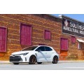 2023-2025 Toyota GR Corolla Ohlins Road & Track Coilover Suspension System