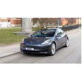 2017-2023 Tesla 3 Street Tuned Coilover Suspension System 2017-2023 Tesla 3 Street Tuned Coilover Suspension System