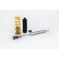 2015-2019 Volkswagen Golf R Ohlins Road & Track Coilover Suspension System 2015-2019 Volkswagen Golf R Ohlins Road & Track Coilover Suspension System