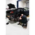 2022-2024 Subaru WRX Road & Track Coilover Suspension System