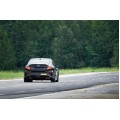 2022-2024 Subaru WRX Road & Track Coilover Suspension System
