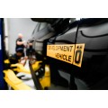 2022-2024 Subaru WRX Road & Track Coilover Suspension System