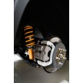 2022-2024 Subaru WRX Road & Track Coilover Suspension System