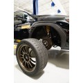 2022-2024 Subaru WRX Road & Track Coilover Suspension System