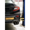 2022-2024 Subaru WRX Road & Track Coilover Suspension System