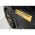2022-2024 Subaru WRX Road & Track Coilover Suspension System