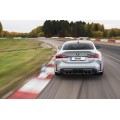 2023-2024 BMW M2 Road & Track Coilover Suspension System