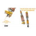 OHLINS ROAD AND TRACK COILOVERS IS-F SPECIFIC