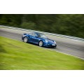 2005-2012 Porsche 911 Ohlins Road & Track Coilover Suspension System 2005-2012 Porsche 911 Ohlins Road & Track Coilover Suspension System