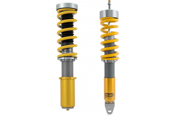 2020-2023 Porsche 911 Ohlins Road & Track Coilover Suspension System 2020-2023 Porsche 911 Ohlins Road & Track Coilover Suspension System