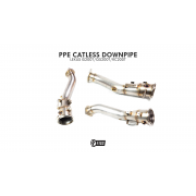 PPE CATLESS DOWNPIPE  IS200T RC200T GS200T