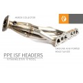 PPE IS-F HEADERS EQUAL-LENGTH