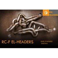 PPE RC-F EQUAL-LENGTH HEADERS 