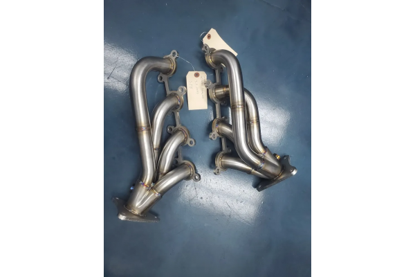 1998-2000 LEXUS GS400 HEADERS