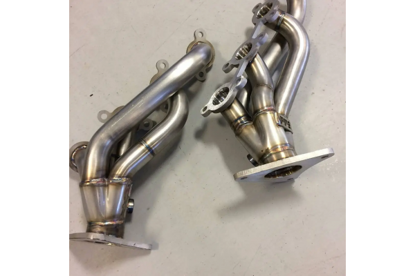 2015-2024 LEXUS RC F MID-PIPE WITH 200 CPI CAT 2015-2024 LEXUS RC F MID-PIPE WITH 200 CPI CAT