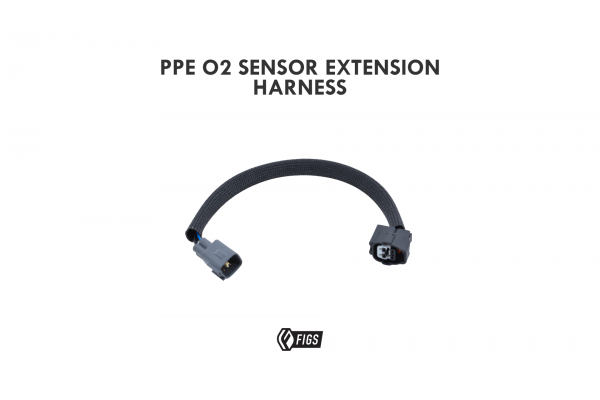 PPE LEXUS O2 SENSOR EXTENSION HARNESS PPE LEXUS O2 SENSOR EXTENSION HARNESS
