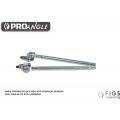 FIGS PROANGLE STEERING KIT FOR THE JZX90/100 TOYOTA MARK II/CHASER
