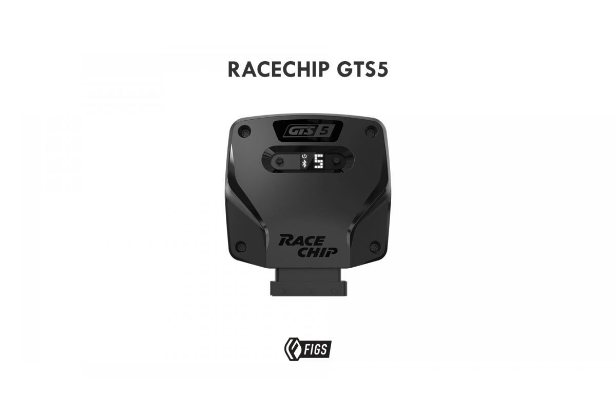 2024-2026 TOYOTA LAND CRUISER RACECHIP GTS5 TUNING