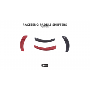 PORSCHE RACESENG SHIFTER PADDLES PORSCHE RACESENG SHIFTER PADDLES